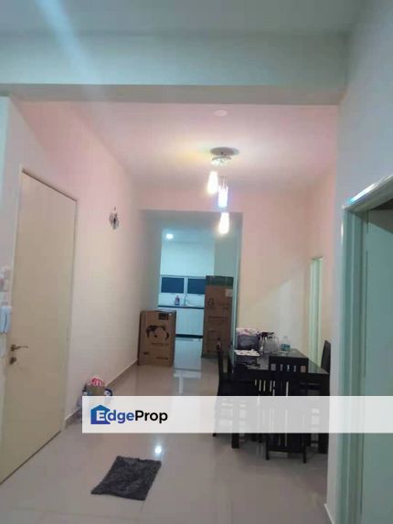THE MAVEN @ few unit for sale, Penang, Balik Pulau
