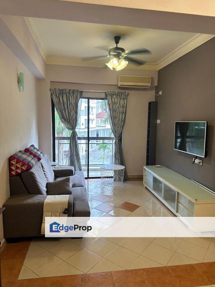 taman desa relau 2 @ few unit for sale, Penang, Relau