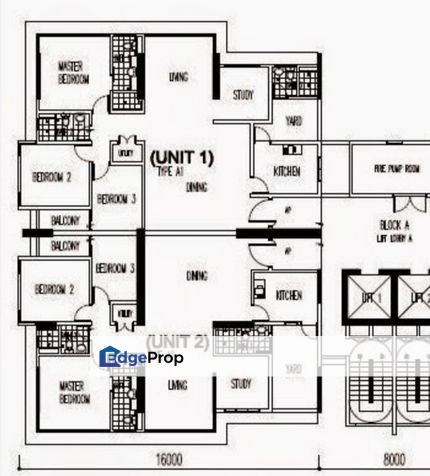 PINE RESIDENCE , Penang, Ayer Itam