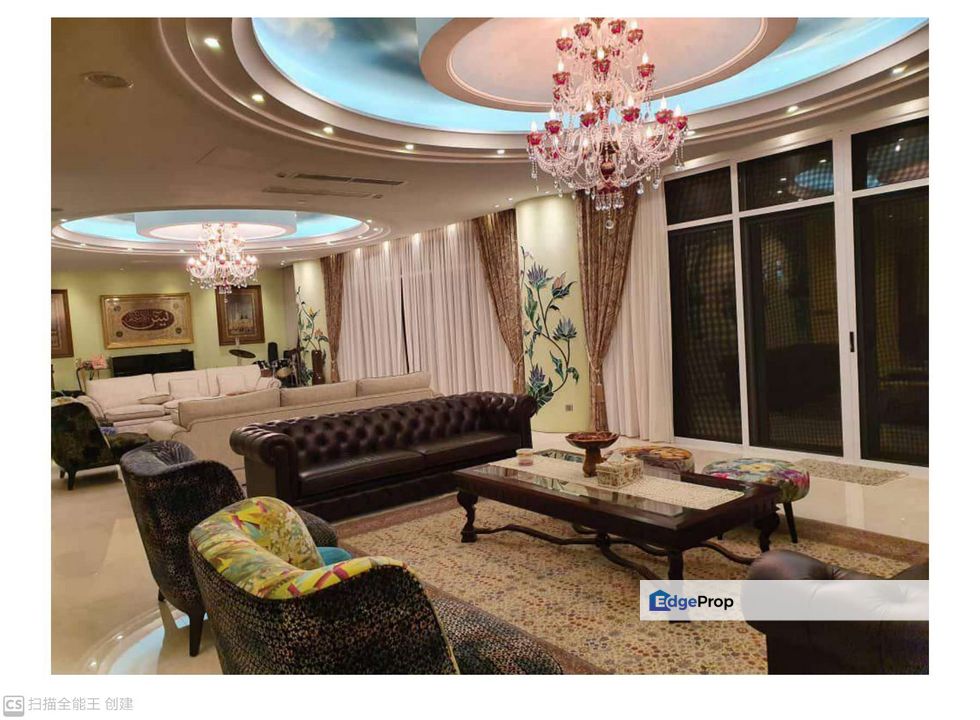 8 GURNEY furnished n renovation, Penang, Persiaran Gurney