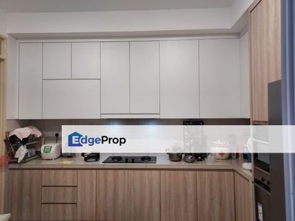 SANDILANDE JELUTONG furnished n renovation, Penang, Georgetown