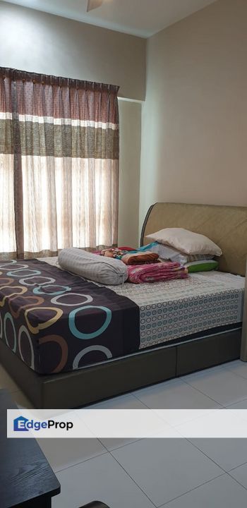 THE GOLDEN TRIANGLE @ few unit for sale, Penang, Relau