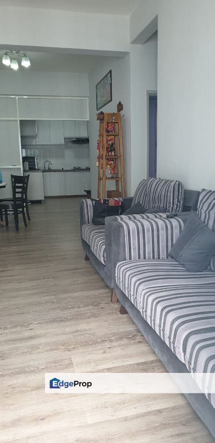 THE GOLDEN TRIANGLE @ few unit for sale, Penang, Relau