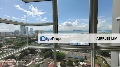 the h2o condo at jelutong, Penang, Jelutong