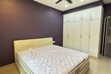 Taman Pekaka Apartment