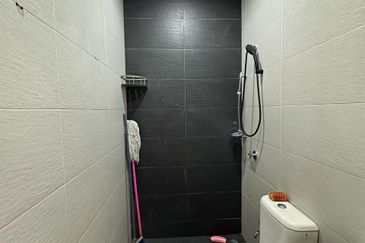 Taman Pekaka Apartment