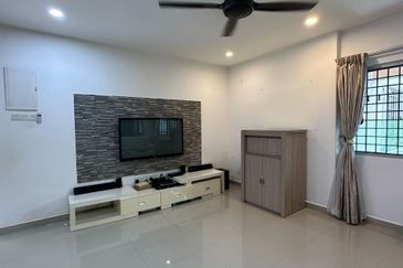 Taman Pekaka Apartment