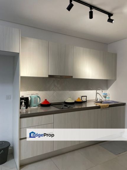 Triuni Residence few unit on hand, Penang, Batu Uban