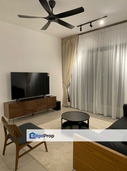 Triuni Residence , Penang, Batu Uban