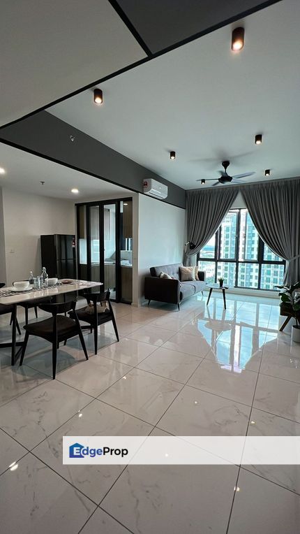 Suasana @ Utropolis few unit on hand, Penang, Simpang Ampat