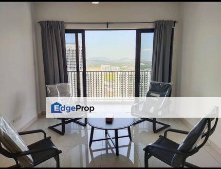 Vertu Resort few unit on hand , Penang, Batu Kawan
