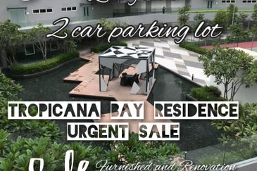 Tropicana Bay Residences