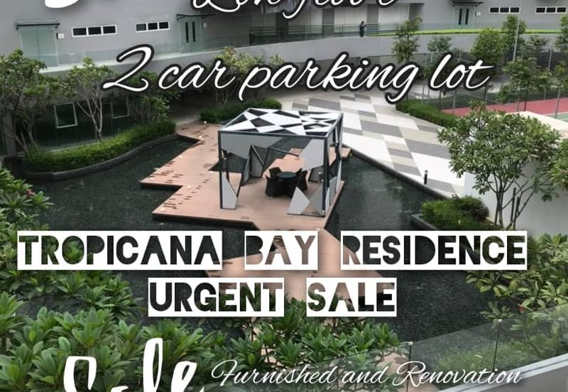 Tropicana Bay Residences