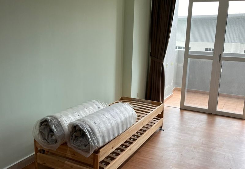 Tropicana Bay Residences