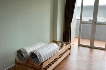 Tropicana Bay Residences