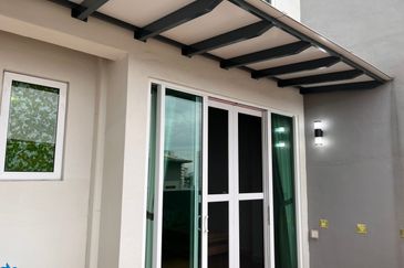 Tropicana Bay Residences