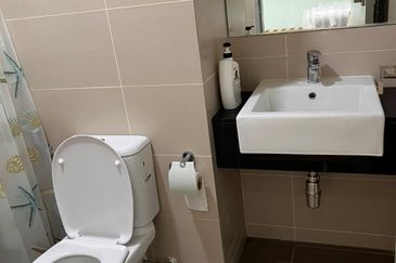 Tropicana Bay Residences