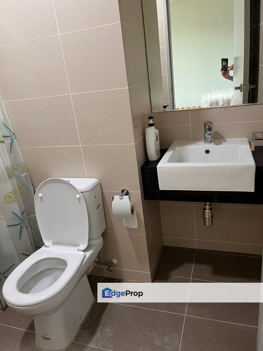 Tropicana Bay Residence @ few unit for sale, Penang, Sungai Nibong