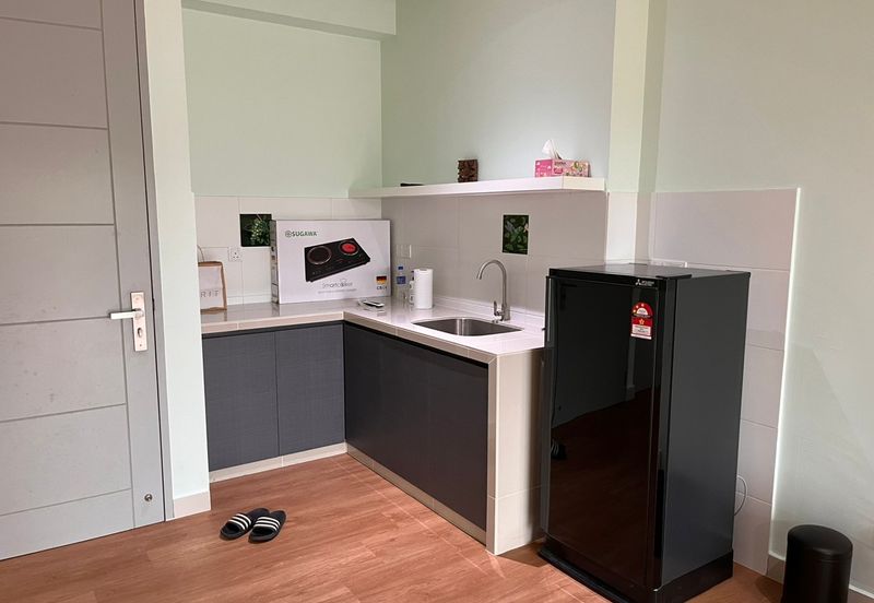 Tropicana Bay Residences