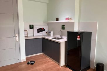 Tropicana Bay Residences