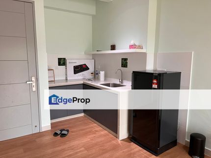 Tropicana Bay Residence @ few unit for sale, Penang, Sungai Nibong