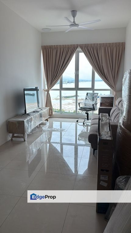 THE ZEN FURNISHED N RENOVATION, Penang, Bayan Lepas