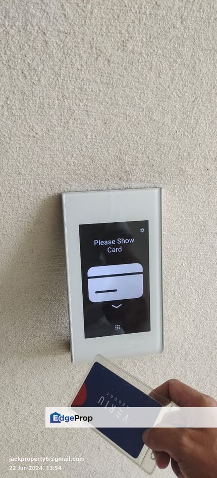 VERTU RESORT or CAR PARK FOR RENT, Penang, Batu Kawan
