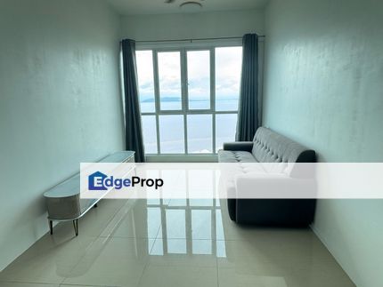 THE ZEN @ 850SF FEW UNIT FOR RENT, Penang, Bayan Lepas