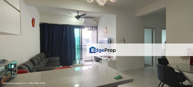 3 RESIDFENCE @ SALE or RENT also have, Penang, Jelutong
