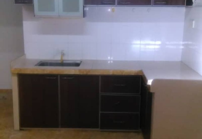 Klaster PDC (Solok Sungai Pinang)