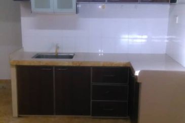 Klaster PDC (Solok Sungai Pinang)