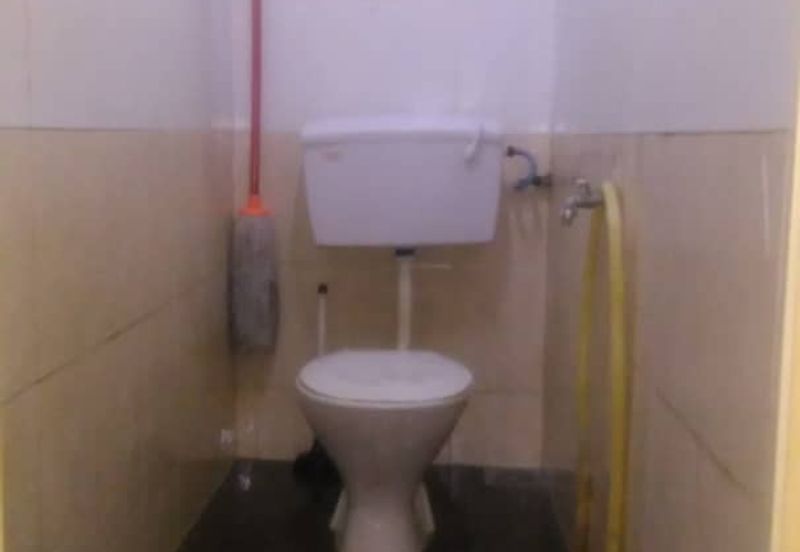 Klaster PDC (Solok Sungai Pinang)