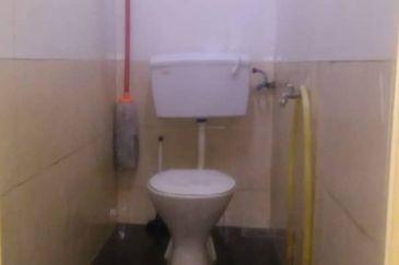 Klaster PDC (Solok Sungai Pinang)