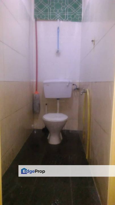 2 storey solok sungai pinang, Penang, Sungai Pinang