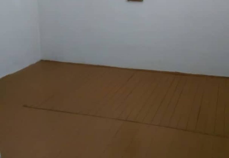 Klaster PDC (Solok Sungai Pinang)