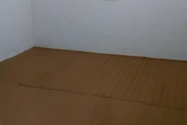 Klaster PDC (Solok Sungai Pinang)