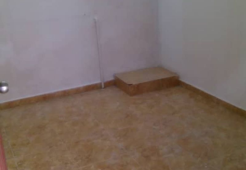 Klaster PDC (Solok Sungai Pinang)