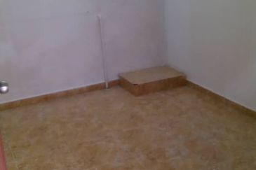 Klaster PDC (Solok Sungai Pinang)