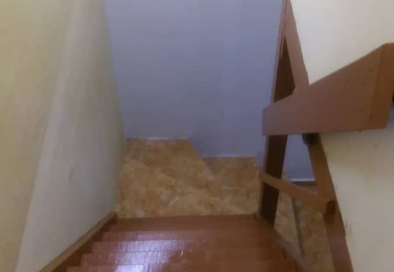 Klaster PDC (Solok Sungai Pinang)