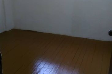 Klaster PDC (Solok Sungai Pinang)