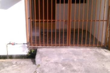 Klaster PDC (Solok Sungai Pinang)