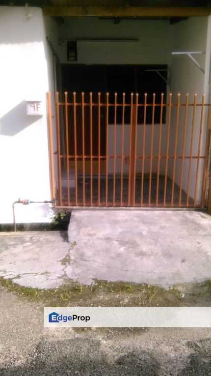 2 storey solok sungai pinang, Penang, Sungai Pinang