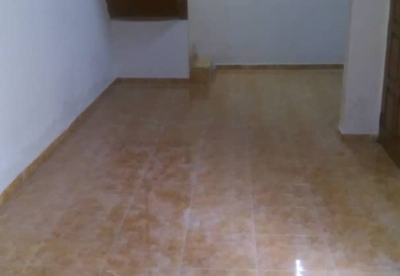 Klaster PDC (Solok Sungai Pinang)