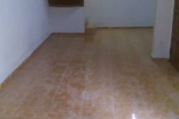 Klaster PDC (Solok Sungai Pinang)