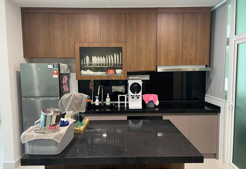 Ferringhi Residence 2