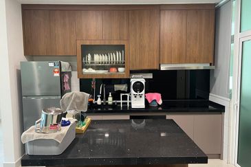 Ferringhi Residence 2