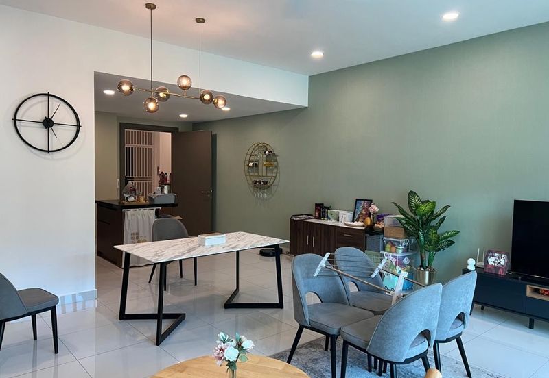 Ferringhi Residence 2