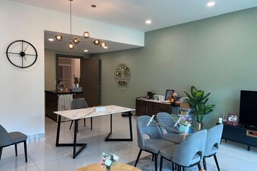 Ferringhi Residence 2