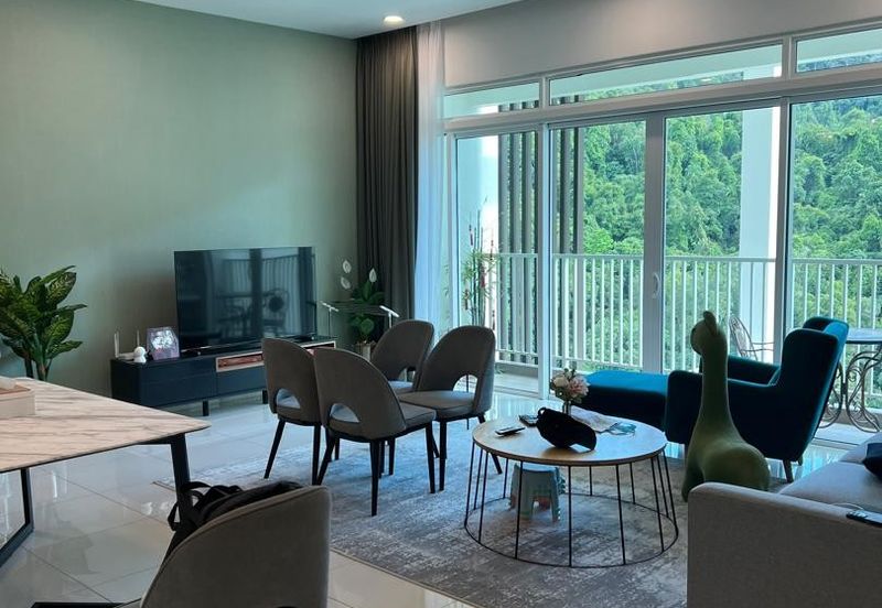 Ferringhi Residence 2