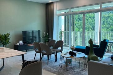 Ferringhi Residence 2